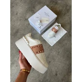 Valentino Women White Rose thumbnail 1