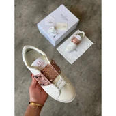 Valentino Women White Rose thumbnail 3