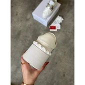 Valentino Women White Silver thumbnail 3