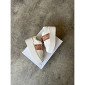 Valentino Women White Rose thumbnail 2