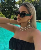 YSL Güneş Gözlüğü thumbnail 1