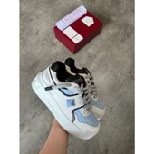 Valentino Yüksek Taban Blue VLTN thumbnail 2