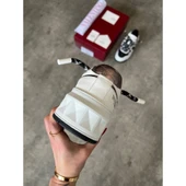 Valentino Yüksek Taban Black VLTN thumbnail 4