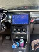 Citroen C3 DS3 2010-2015 Multimedya Çerçevesi thumbnail 2