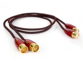 Audioquest Red River XLR Kablo 0,75mt thumbnail 2