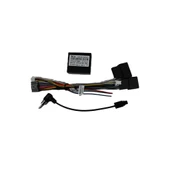 Citroen C3 2020-2024 Multimedya Çerçevesi thumbnail 3