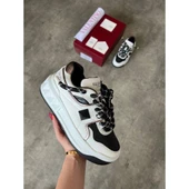 Valentino Yüksek Taban Black VLTN thumbnail 1