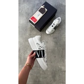 Valentino Rockstud Black VLTN thumbnail 1