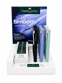 FABER CASTELL POLY DOLMA KALEM YEŞİL GÖVDE thumbnail 1