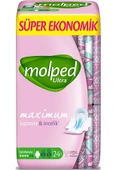 Molped Ultra Süper Ekonomik 24'lü Normal thumbnail 2