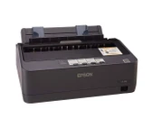 Epson LX 350 Nokta Vuruşlu Yazıcı thumbnail 2