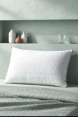 Liena Kapitone Klimalı Yastık 50x70 cm thumbnail 1