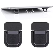 Katlanabilir Mini Laptop Ve Tablet Yükseltici (2’li Set) thumbnail 1