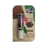 Şef Stick Cocoa Dudak Koruyucu 4,8 g thumbnail 1