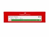 FABER CASTELL YEŞİL KOPYA KALEMİ thumbnail 1
