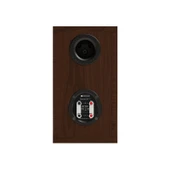 Monitor Audio Bronze 50 7G Raf Tipi Pasif Hoparlör Çift Walnut thumbnail 2
