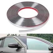 20 mm 5 Metre Krom Nikelaj Şerit thumbnail 2