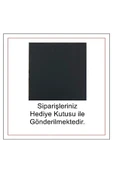 Deniz Kabuğu Objeli Gümüş Kaplama Kadın Halhal thumbnail 5