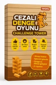 TİFOYS Cezalı Denge Oyunu – Challenge Tower thumbnail 1
