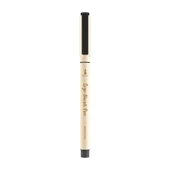 WRITECH FIRCA TIP KECELI KALEM SIYAH W-827 thumbnail 1