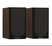 Monitor Audio Bronze 50 7G Raf Tipi Pasif Hoparlör Çift Walnut thumbnail 3