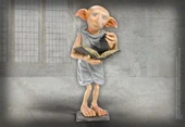 Noble Collection - Magical Creatures No. 2 - Dobby thumbnail 2