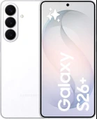 Samsung Galaxy S26 Plus 12/256 GB Beyaz thumbnail 1