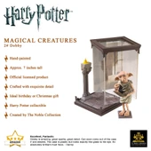 Noble Collection - Magical Creatures No. 2 - Dobby thumbnail 5