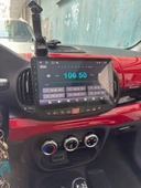Fiat 500L Multimedya çERÇEVESİ thumbnail 2