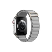 Watch 38mm Mountain Kordon (saat Değildir) - Gri thumbnail 1