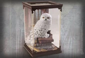 Noble Collection - Magical Creatures No. 1 - Hedwig thumbnail 3