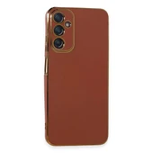 Galaxy A05s Kılıf Volet - Kırmızı thumbnail 1