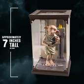 Noble Collection - Magical Creatures No. 2 - Dobby thumbnail 4