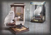 Noble Collection - Magical Creatures No. 1 - Hedwig thumbnail 1