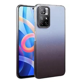 Note 11 Pro Glossy Kapak - Siyah thumbnail 1