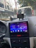 Fiat Albea Palio Multimedya Çerçevesi thumbnail 2