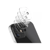 12 Mini Kamera Lens Koruma Cam thumbnail 1