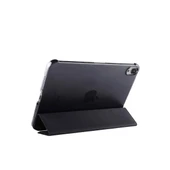 İpad Mini 3 Kılıf Tablet Smart Kılıf - Siyah thumbnail 3