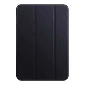 İpad Mini 3 Kılıf Tablet Smart Kılıf - Siyah thumbnail 2
