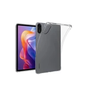 Pad 2 Kılıf Anti Shk Tablet - Şeffaf thumbnail 2