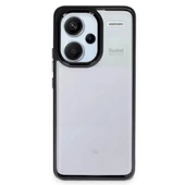 Note 13 Pro Plus Kılıf Power - Siyah thumbnail 1