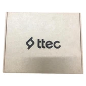 Ttec 0665P 6 Port 10/100 Mbps PoE Switch thumbnail 3