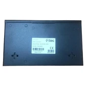 Ttec 0665P 6 Port 10/100 Mbps PoE Switch thumbnail 2