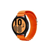 Watch 20mm Kr410 Kumaş Kordon - Tcu thumbnail 1
