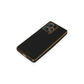 Note 12 Pro Plus Kılıf Volet - Siyah thumbnail 4
