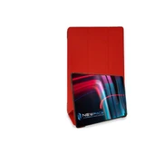 Pad Kılıf Tablet Smart Kılıf - Kırmızı thumbnail 1