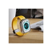 Watch 38mm Kr412 Elegance Stylısh Kordon - Pudra thumbnail 5