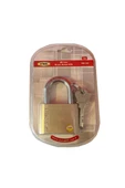 Y Krom Asma Kilit 60mm thumbnail 1