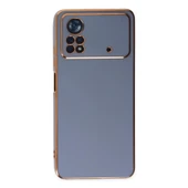 Po X4 Pro 5g Kılıf Volet - Mi thumbnail 2