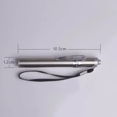 Mini Güçlü El Feneri Wt-384b thumbnail 5